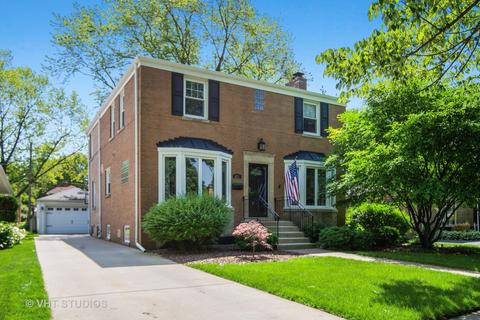 413 S Pine St, Mount Prospect, IL 60056 photo 1