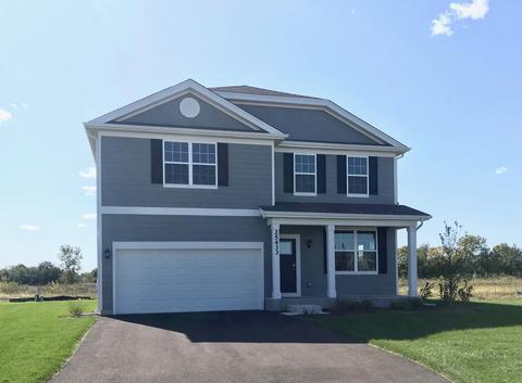 25433 W Ryan Ln, Plainfield, IL 60586 photo 1