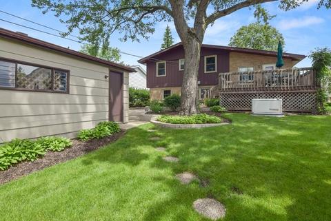 2301 Oak Ln, Rolling Meadows, IL 60008 photo 27