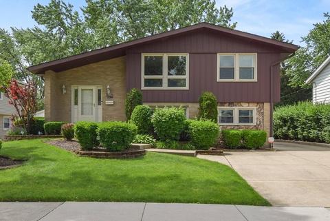 2301 Oak Ln, Rolling Meadows, IL 60008 photo 30