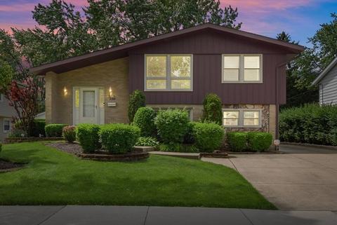 2301 Oak Ln, Rolling Meadows, IL 60008 photo 1