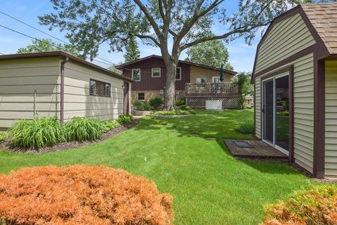 2301 Oak Ln, Rolling Meadows, IL 60008 photo 29