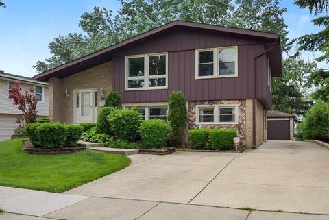 2301 Oak Ln, Rolling Meadows, IL 60008 photo 2
