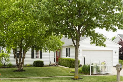 1703 Bonnie Blair Dr, Champaign, IL 61822 photo 1