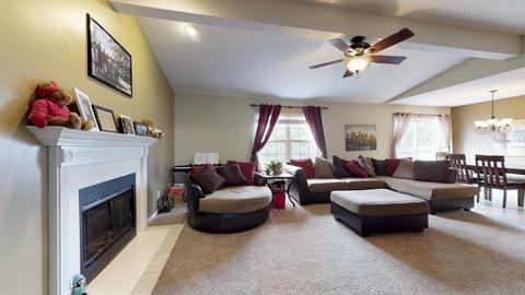 1703 Bonnie Blair Dr, Champaign, IL 61822 photo 3