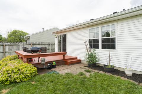 1703 Bonnie Blair Dr, Champaign, IL 61822 photo 18