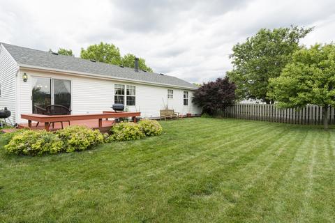 1703 Bonnie Blair Dr, Champaign, IL 61822 photo 17