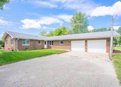 8425 Ashley Rd, Morris, IL 60450 photo 1