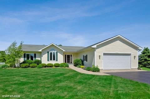 17801 Springbrook Cir, Union, IL 60180 photo 1