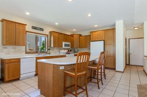 17801 Springbrook Cir, Union, IL 60180 photo 5