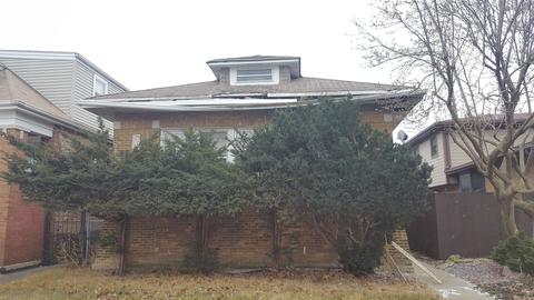 405 E 88th Pl, Chicago, IL 60619 photo 1