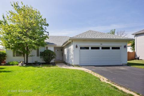 4706 Mallard Ln, Plainfield, IL 60586 photo 1