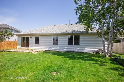 4706 Mallard Ln, Plainfield, IL 60586 photo 16