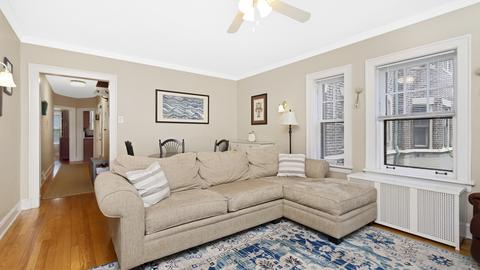 1114 Maple Ave #C1, Evanston, IL 60202 photo 5