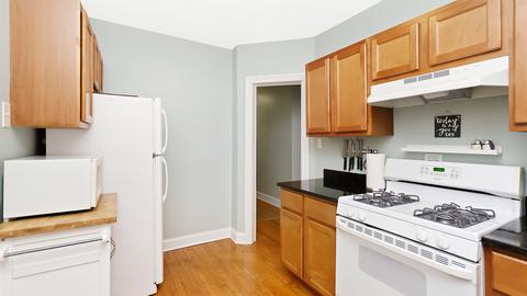 1114 Maple Ave #C1, Evanston, IL 60202 photo 8