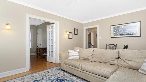 1114 Maple Ave #C1, Evanston, IL 60202 photo 4