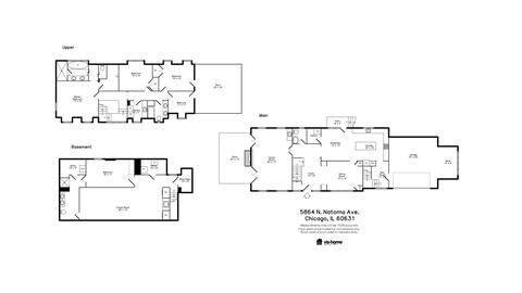 5864 N Natoma Ave, Chicago, IL 60631 photo 53