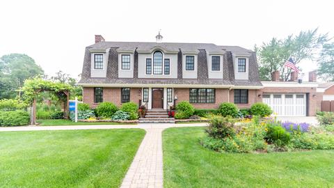 5864 N Natoma Ave, Chicago, IL 60631 photo 1