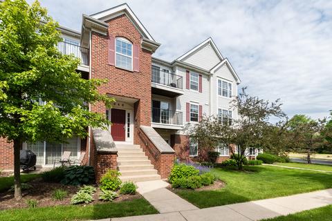 640 Mill Cir #204, Wheeling, IL 60090 photo 1