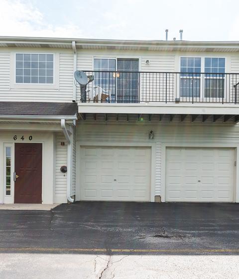 640 Mill Cir #204, Wheeling, IL 60090 photo 23