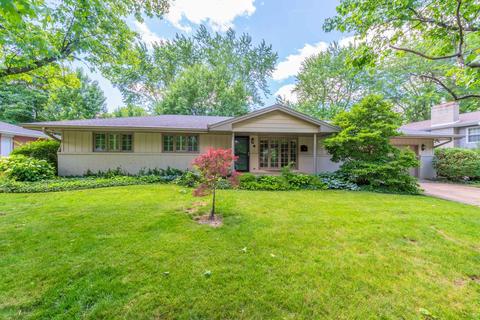105 Gladys Dr, Normal, IL 61761 photo 1