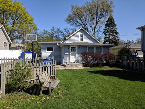 1640 E Algonquin Rd, Des Plaines, IL 60016 photo 1