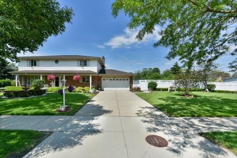 3210 Harrison St, Glenview, IL 60025 photo 1