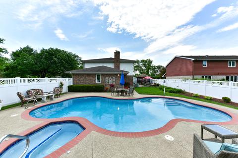 3210 Harrison St, Glenview, IL 60025 photo 49