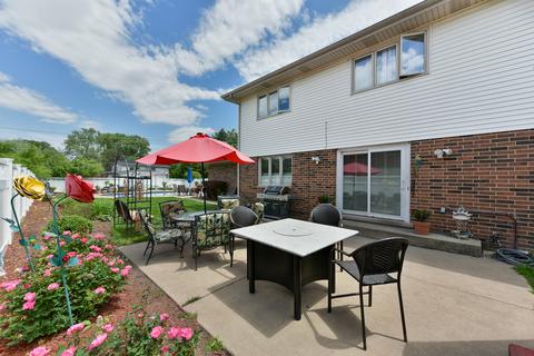 3210 Harrison St, Glenview, IL 60025 photo 53