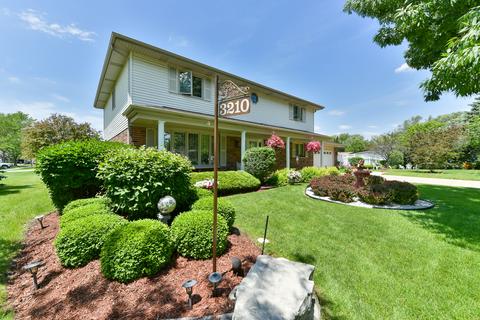 3210 Harrison St, Glenview, IL 60025 photo 5
