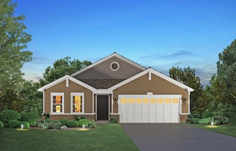 25504 W Ryan Ln, Plainfield, IL 60586 photo 1
