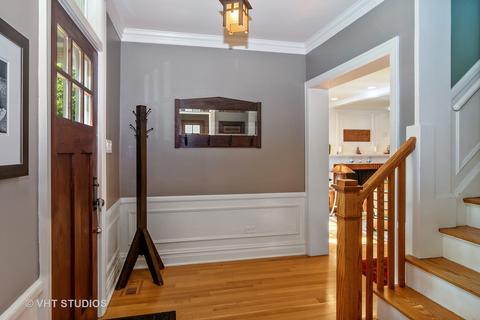 1015 Thatcher Ave, River Forest, IL 60305 photo 2