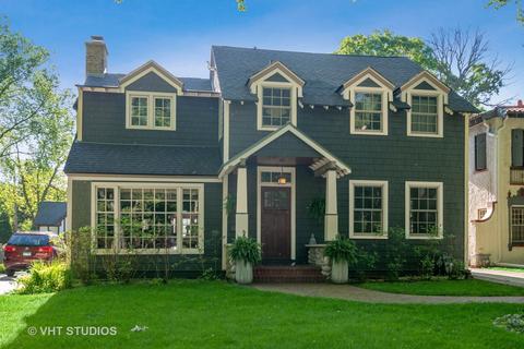 1015 Thatcher Ave, River Forest, IL 60305 photo 1