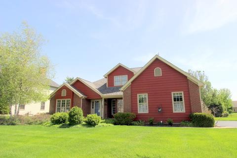3541 Bunker Hill Dr, Algonquin, IL 60102 photo 1