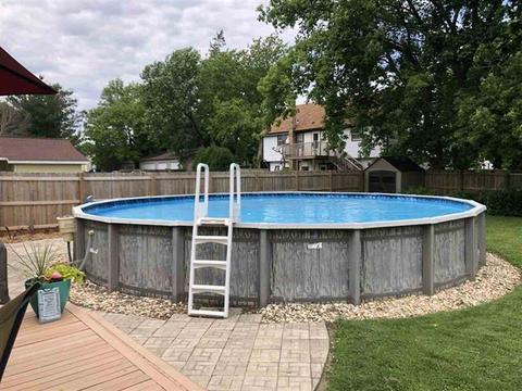 110 E Front St, Mount Morris, IL 61054 photo 5
