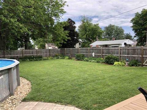 110 E Front St, Mount Morris, IL 61054 photo 21