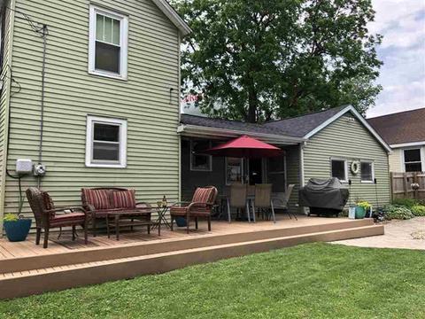 110 E Front St, Mount Morris, IL 61054 photo 20