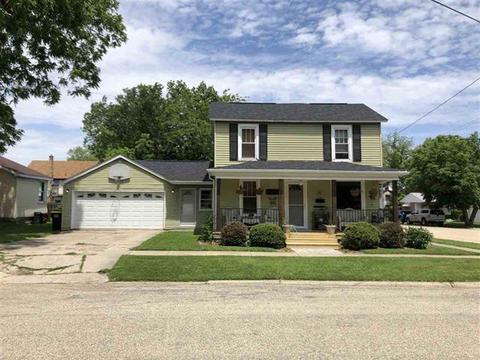 110 E Front St, Mount Morris, IL 61054 photo 23
