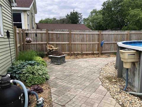 110 E Front St, Mount Morris, IL 61054 photo 22