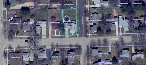 110 E Front St, Mount Morris, IL 61054 photo 24