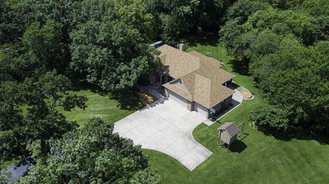 10035 N Bell Rd, Minooka, IL 60447 photo 28