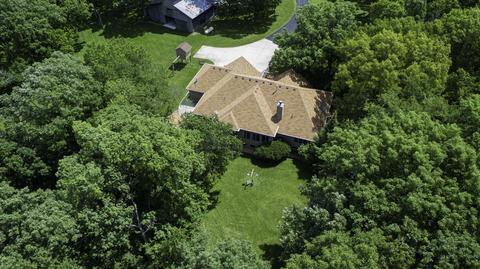 10035 N Bell Rd, Minooka, IL 60447 photo 29