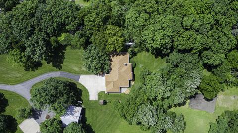 10035 N Bell Rd, Minooka, IL 60447 photo 31