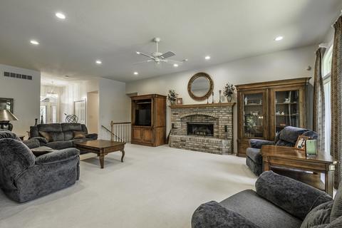 10035 N Bell Rd, Minooka, IL 60447 photo 5