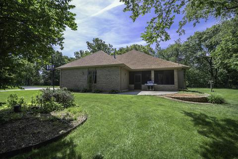 10035 N Bell Rd, Minooka, IL 60447 photo 27