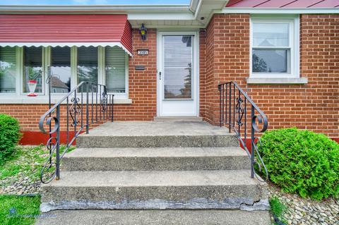 3505 Emerald Ave, Steger, IL 60475 photo 3