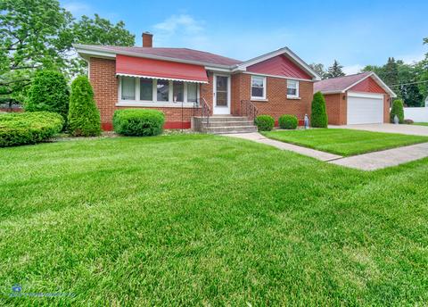 3505 Emerald Ave, Steger, IL 60475 photo 1