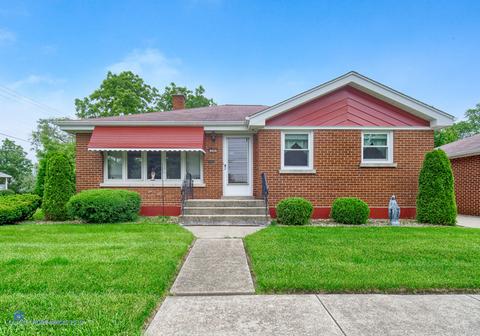 3505 Emerald Ave, Steger, IL 60475 photo 2