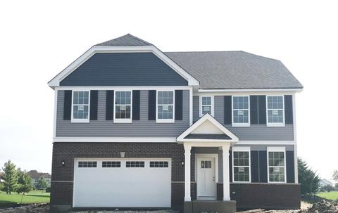 27121 Ashgate Xing, Plainfield, IL 60585 photo 1