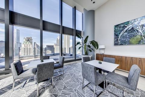 60 E Monroe St #1502, Chicago, IL 60603 photo 28